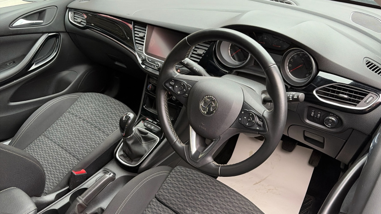 Vauxhall Astra 1.4T 16V 150 SRi Nav 5dr Petrol Estate